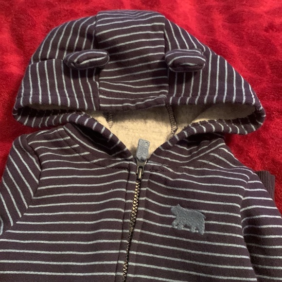 Baby sleeper - Picture 2 of 2